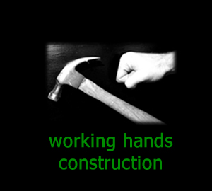working hands construction